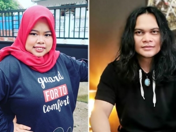 Posting Gambar Kekeyi, Mbah Mijan Bicara Soal Keberuntungan Pelantun Lagu ‘Keke Bukan Boneka’