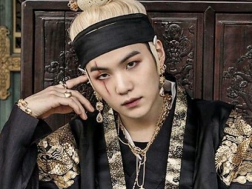 Suga Pecahkan Rekor Billboard dengan ‘D-2’ di Tengah Kontroversi, Fans Auto Sindir ‘Antis’