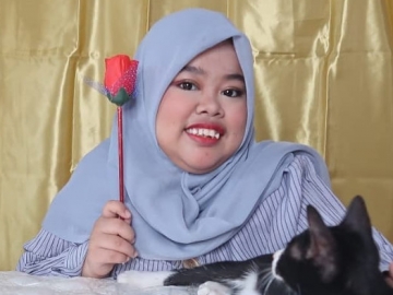 Rahmawati Kekeyi Bungkam Nyinyiran Haters dengan Kalimat Bijak, Sebut Punya 1 Tujuan Ini