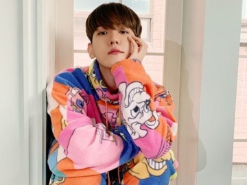 Promosi Perdana, Baekhyun Bakal Tampil di ‘Inkigayo’ dan ‘Music Bank’