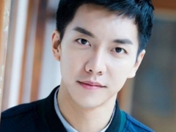 Lee Seung Gi Dikonfirmasi Main Drama Bertema Psikopat