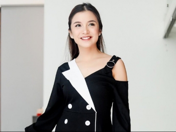 Awalnya Benci Banget, Chelsea Olivia Ngaku Jadi Suka Makanan Ini Saat Hamil Anak Kedua