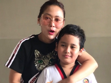 Inul Daratista Ikutkan Anak di 'Oplas Challenge', Hasilnya Bikin Kesengsem Disebut Mirip Sosok Ini