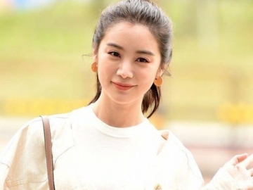 Hyelim Eks Wonder Girls Dikabarkan Kecelakaan, Agensi Buka Suara