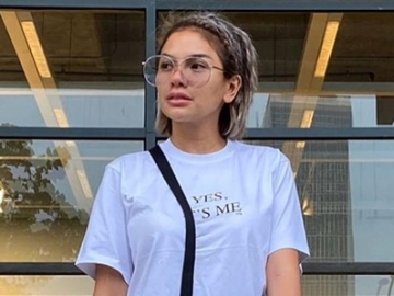 Nikita Mirzani Simpan Wasiat untuk Anak di dalam Kotak, Isinya Tak Disangka-sangka