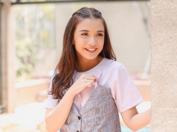 Sempat Alami Kontraksi Palsu, Chelsea Olivia Menduga Sang Calon Bayi Takut Akan Hal Ini