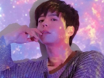 Disambut Rasa Sedih Fans, Orang Dekat Ungkap Alasan Park Bo Gum Nekat Jalani Wamil