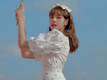 Lisa Jadi Korban Penipuan Eks Manager, Lagu 'I Love You 3000' Stephanie Poetri Ikut Terseret