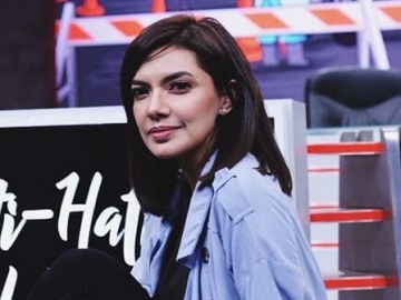 Wajib Didengar, Najwa Shihab Beri Suntikan Semangat untuk Pelajar yang Dilabeli 'Angkatan Corona'