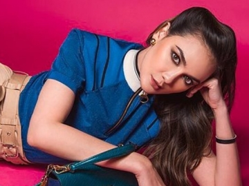 Awet Muda, Kecantikan Luna Maya di Unggahan Terbaru Sukar Dipercaya