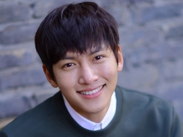 Lirik Toserba, Ji Chang Wook Ungkap Alasan Gabung ‘Backstreet Rookie’