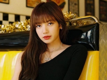 Lisa BLACKPINK Terluka Karena Ditipu, Teman Dekat Beber Borok Eks Manajer