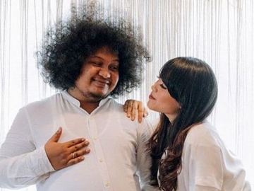 Istri Babe Cabita Dapat Tas Hermes dari Nagita Slavina Hanya dengan Beri Barang 'Murah' Ini