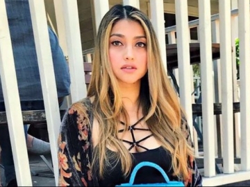 Sarah Azhari Ungkap Dampak Demo Anti Rasisme di LA Hingga Rumahnya Sempat Dilewati Penjarah