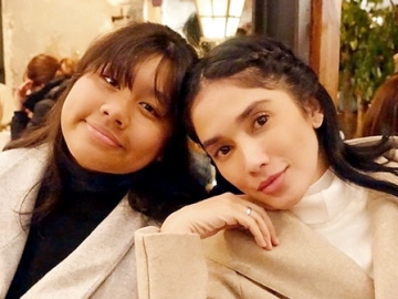 Perdana Bongkar Isi Kamar Amel Putri Sulung Ussy Sulistiawaty, Ada BT21 Lippie Stick