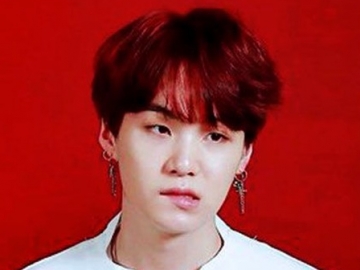 Suga Kutip Pidato Jim Jones di Lagunya, Dispatch Sebut Agensi BTS Rilis Pernyataan Palsu