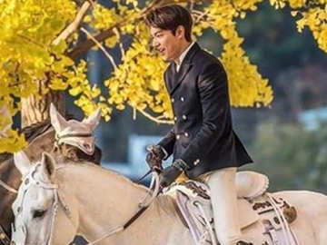 Maximus Kuda Lee Min Ho di ‘The King: Eternal Monarch’ Jadi Bintang di MV Terbaru Twice