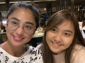 Lebby Wilayati Keponakan Dewi Persik Cover Lagu ‘Keke Bukan Boneka’, Disambut Hangat Juga?