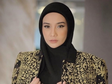 Jalani Program Bayi Tabung, Zaskia Sungkar Ceritakan Kondisinya Masih Rasakan Sakit Pasca Operasi