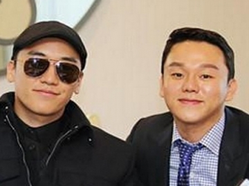 Yoo In Suk Mantan CEO Yuri Holding Mengaku Bersalah Dalam Kontroversi Burning Sun