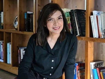 Sakit, Najwa Shihab Tetap Janjikan Ini Disambut Doa Manis Penggemar