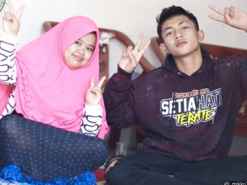 Sering Jadi Tempat Curhat, Teman Kolab Bongkar Sisi Lain Kekeyi Usai Dihujat Netizen