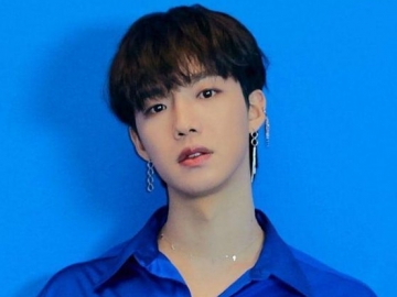 Berkendara Sambil Mabuk, Lim Young Min Hiatus Dari Kegiatan AB6IX