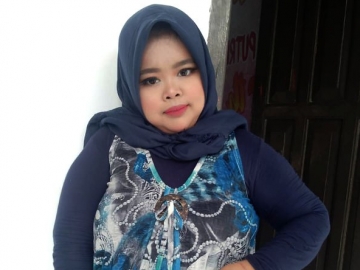 Teman Kolab Bongkar Isi Pesan WhatsApp Awal Berseteru dengan Kekeyi, Malah Dicela Habis-Habisan