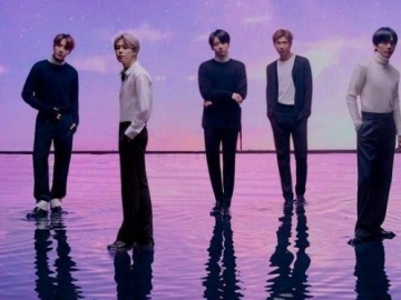 Susul Artis Korea Lain, BTS Serukan #BlackLivesMatter