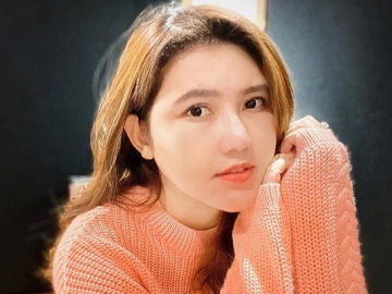 Via Vallen Pamer Rambut Baru Bak Idol Korea, Enyahkan Komentar Negatif