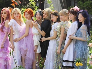 Twice Bicara Soal Hobi Baru Hingga Puji Tzuyu yang Kini Disebut Jago Pilates