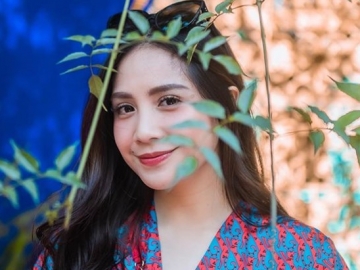 7 Tips OOTD Ala Nagita Slavina, Dijamin Modis dan Bikin Awet Muda