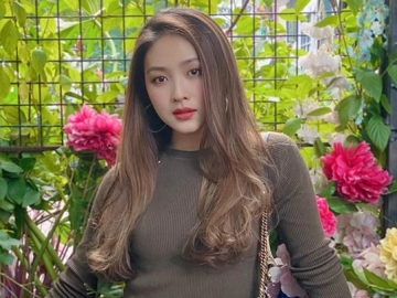 Natasha Wilona Kembali Bikin Jatuh Hati Lewat Foto Terbaru, Ternyata Begini Proses Dibaliknya