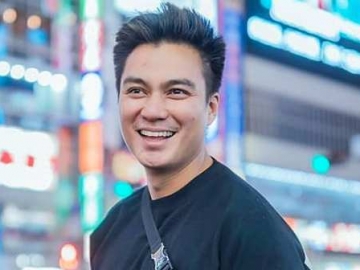 Rajai YouTube Indonesia, Baim Wong Malah Ketakutan