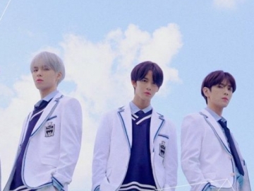 Begini Kata CIX Usai Bawakan OST Anime ‘The God Of High School’