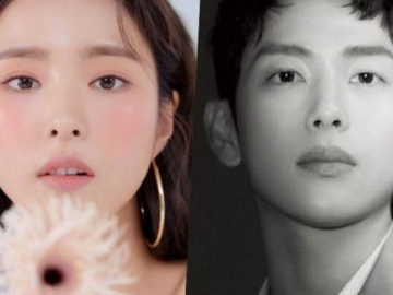 Shin Se Kyung Dikabarkan Bakal Jadi Lawan Main Im Siwan