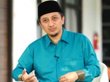 Ustaz Yusuf Mansur Digugat Rp 5 M Terkait Dugaan Gelapkan Dana, Ini Penjelasan Kuasa Hukumnya