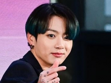 Rayakan Anniversary BTS, Jungkook Manjakan ARMY Dengan Rilis Lagu Solo