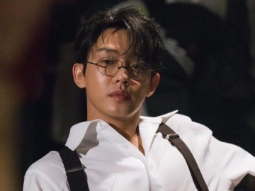 '#ALIVE' Bercerita Tentang Wabah Penyakit, Yoo Ah In Akui Bak Dikejar Zombie Menakutkan