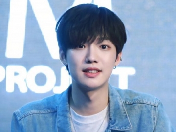 Tulis Surat Permintaan Maaf, Lim Young Min AB6IX Akui Malu Pasca Terciduk Mengendara Sambil Mabuk