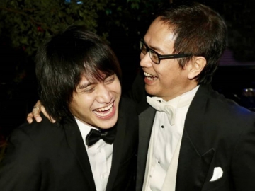 Kevin Aprilio Protes Video Klip 'Keke Bukan Boneka' di-Take Down, Addie MS Beri Dukungan Penuh