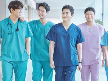 Berlanjut di Musim Kedua, Pemain 'Hospital Playlist' Saling Tukar Momen Berarti Selama Kerja Bareng