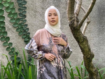 Teringat Masa Lalu, Tantri Kotak Pernah di-Bully Punya Kulit Hitam dan Miskin