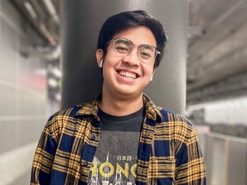 Jerome Polin Dapat Bantuan Corona dari Pemerintah Jepang Sebesar Rp 13 Juta, Netter: Bikin Iri Aja!