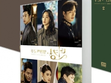 Dianggap Gagal, Barisan Sponsor 'The King: Eternal Monarch' Ini Siap Bungkam Haters