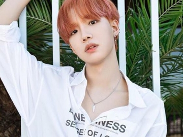 Minta Maaf Usai Lakukan DUI, Lim Young Min AB6IX Justru Didesak Keluar Grup