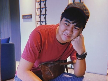 Arif Muhammad 'Mak Beti' Klarifikasi Usai Dianggap Remehkan Gerakan Antirasisme