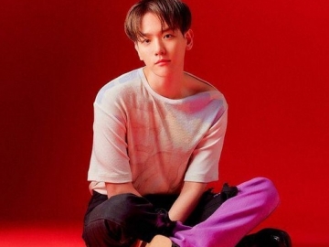 Menang di ‘Music Bank’, Lucunya Baekhyun Pakai Lisptik Belepotan Hingga Nari Bareng NCT 127