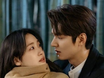 Kim Go Eun Pamer Kemesraan Saat Naik Kuda Bareng Lee Min Ho, Fans Makin Baper