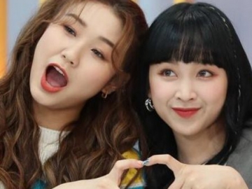 Begini Penampilan Dita dan Denise Secret Number Saat Cover Koreografi ‘ON’ BTS